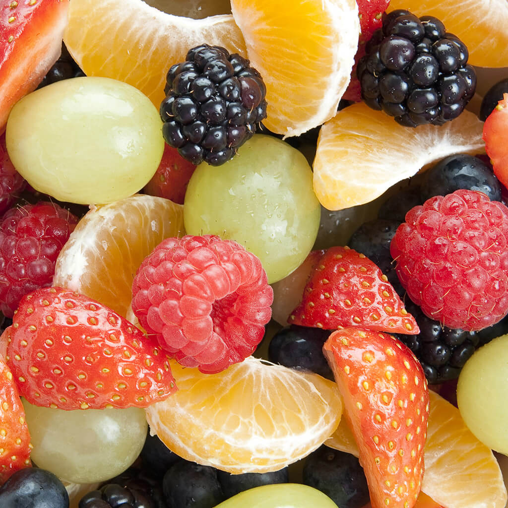 Fruit